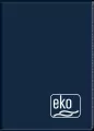 Kalendarz 2021 Kieszonkowy EKO MIX TELEGRAPH - tantis.pl
