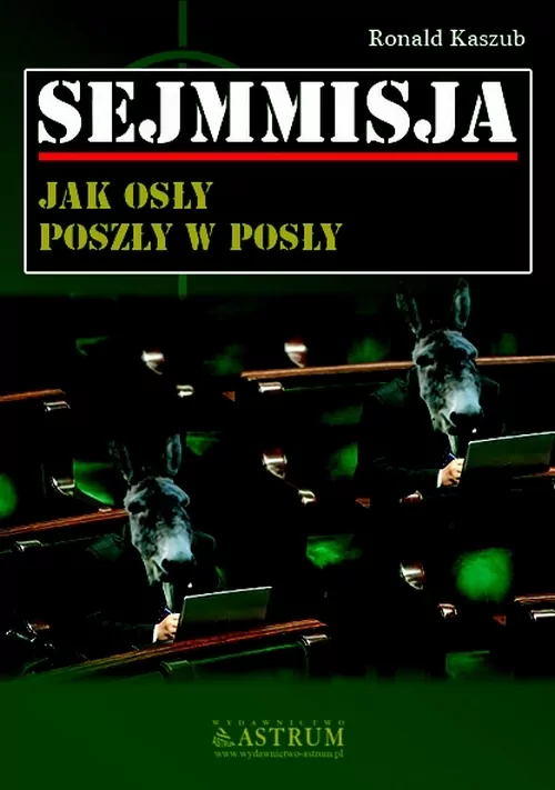 Sejmmisja - tantis.pl