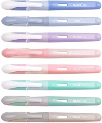 Pióro wieczne Fine - 507 pastel  TOMA