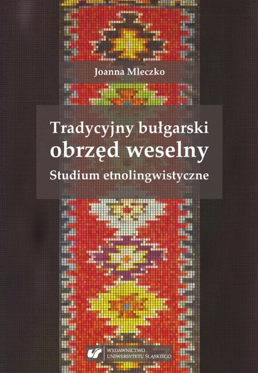 Tradycyjny bułgarski obrzęd weselny - tantis.pl