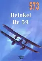 Heinkel He 59 nr 573 - tantis.pl