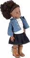 Lalka 46 cm. Zabawka - tantis.pl