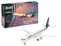 Embraer 190 Lufthansa New Livery. Samolot 1:144 - tantis.pl