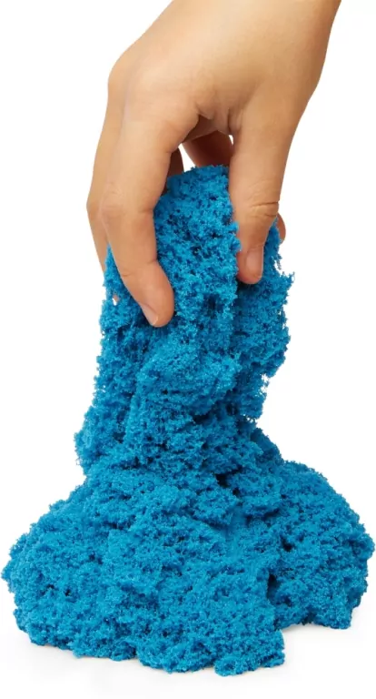 Kinetic Sand Piasek mały - tantis.pl