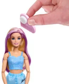 Barbie Deluxe Style Zestaw modowy - tantis.pl