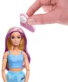 Barbie Deluxe Style Zestaw modowy - tantis.pl