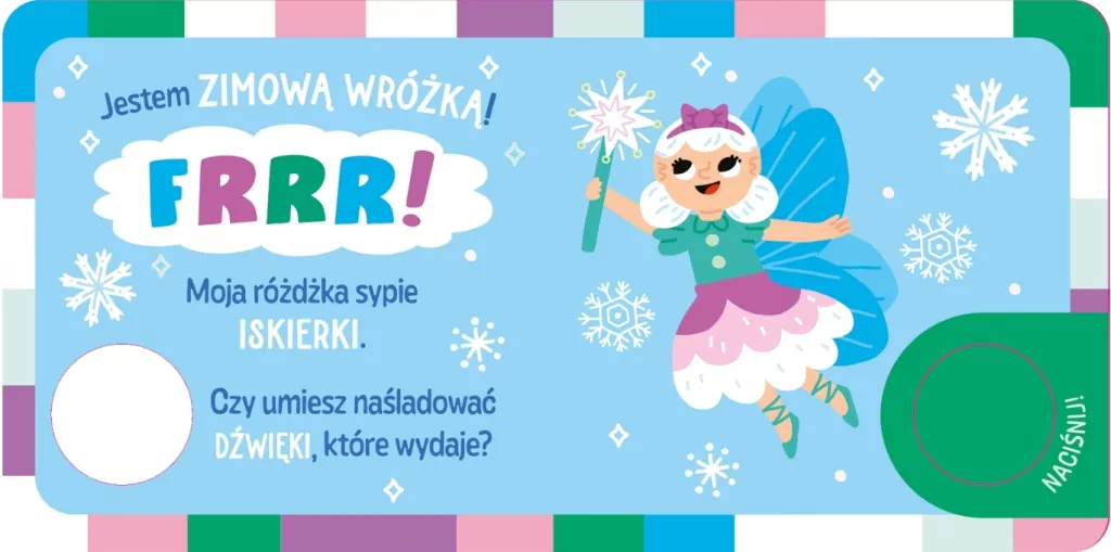Święta. Dopasuj dźwięki - tantis.pl