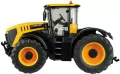 Traktor. Fastrac JCB 8330. Britains - tantis.pl