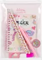 Zestaw szkolny. Magical Unicorn - tantis.pl