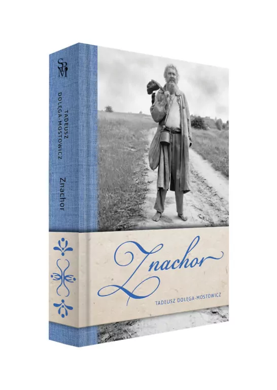 Znachor - tantis.pl