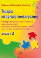 Terapia integracji sensorycznej. Zeszyt 2 - tantis.pl