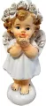 Figurka Aniołek z całusem 8cm - tantis.pl