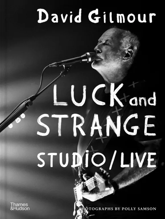 Luck and Strange. Studio/Live - tantis.pl