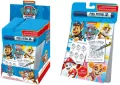 Zestaw kreatywny z magicznym markerem Paw Patrol PW19758 - tantis.pl
