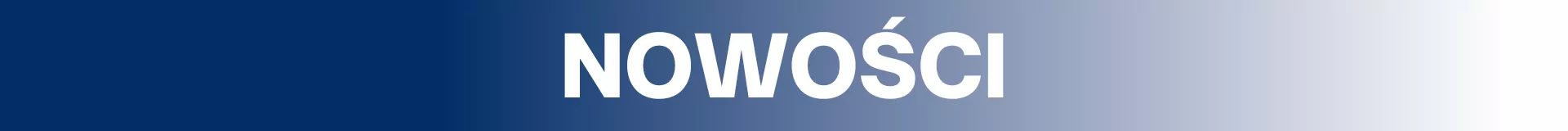 Nowości Wydawnictwa Znak