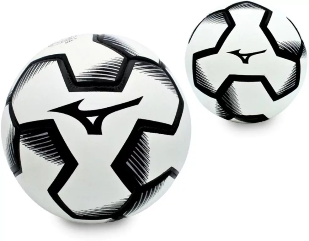 Piłka nożna Mega Sport Mizuno - tantis.pl