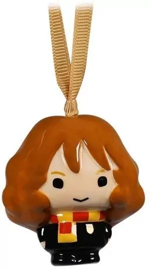 Harry Potter Wisząca dekoracja - Hermiona (Kawaii) - tantis.pl