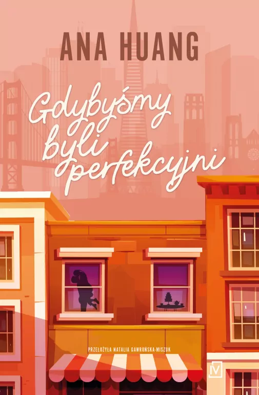 Gdybyśmy byli perfekcyjni - tantis.pl