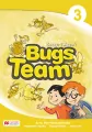 Bugs Team 3 Zeszyt ćwiczeń - tantis.pl