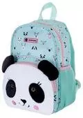 Plecak wycieczkowy. Astrabag Teddy Panda - tantis.pl