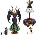 LEGO® Suknie Diaboliny i Cruelli De Mon 43262 - tantis.pl