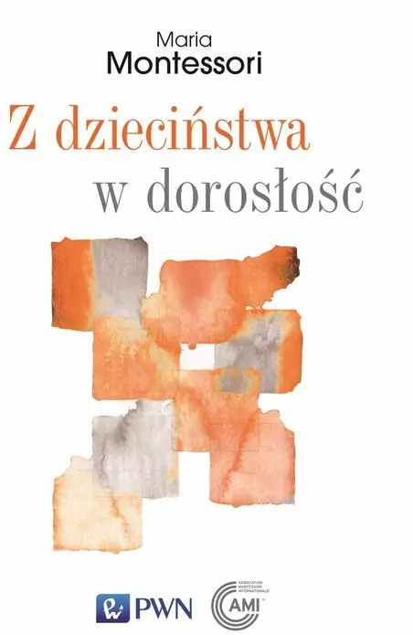 Z dzieciństwa w dorosłość - tantis.pl