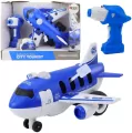 Samolot R/C do skręcania - tantis.pl