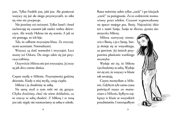 Inny niż wszyscy - tantis.pl