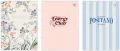 Zeszyt A4/60K kratka Girls Mix (5szt) - tantis.pl