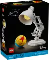 LEGO® Ideals. Disney Pixar Luxo Jr. 21357 - tantis.pl