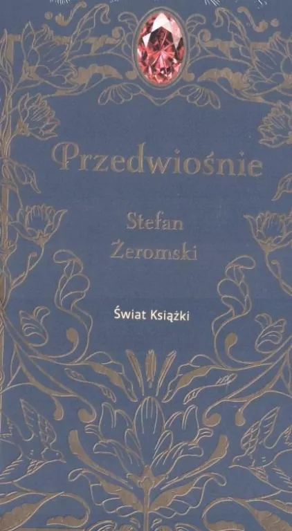 Przedwiośnie - tantis.pl