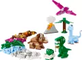 LEGO® Kreatywne dinozaury 11041 - tantis.pl