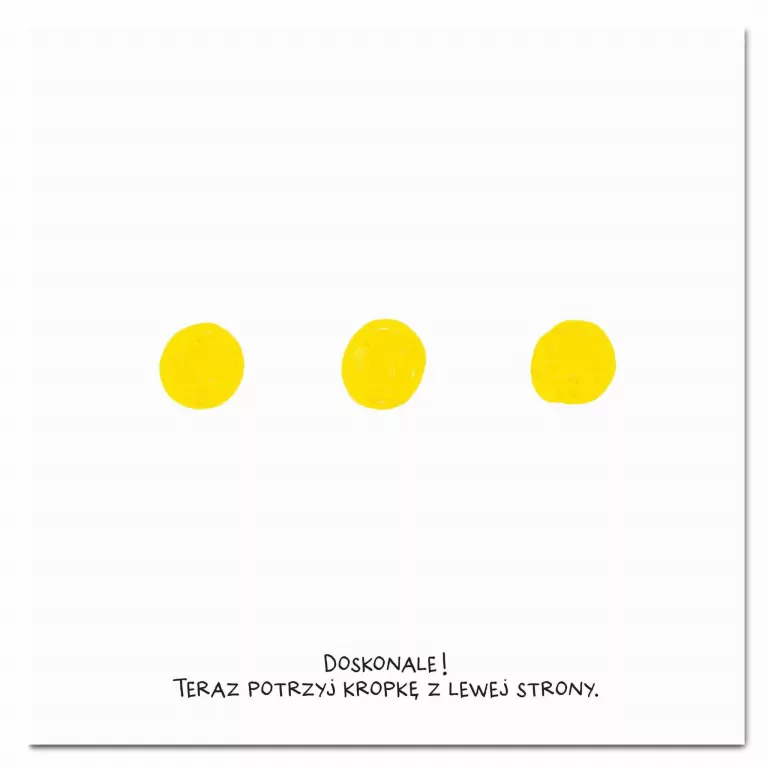 Naciśnij mnie. Wydanie polsko-angielskie - tantis.pl