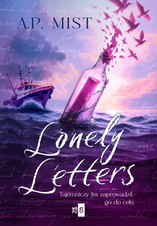Lonely Letters - tantis.pl
