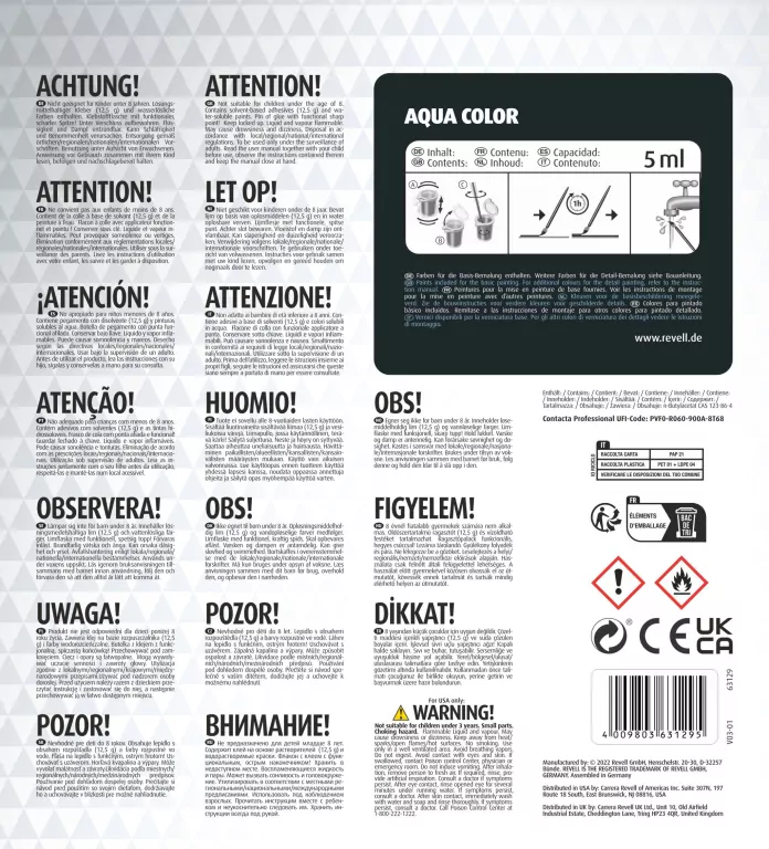 Cobi. Czołg Tiger II Ausf. B. Zestaw modelarski - tantis.pl