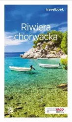 Riwiera chorwacka. Travelbook