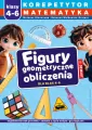 Korepetytor 4-6. Figury - tantis.pl