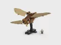 LEGO® Icons. Maszyna latająca Leonarda da Vinci 10363 - tantis.pl