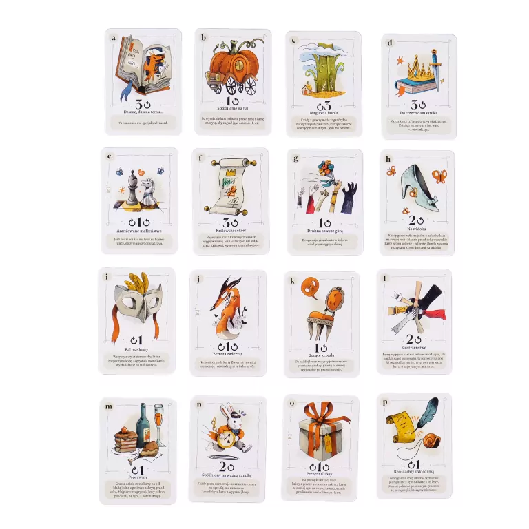 Zbuntowane księżniczki - tantis.pl