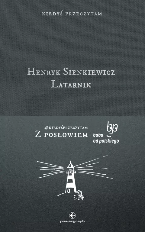 Latarnik - tantis.pl