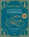 Harry Potter Official Wizarding World Cookbook - tantis.pl