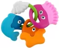 Chicco. Gryzak. Morskie stworki - tantis.pl