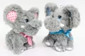 Słoń 20cm MIX - tantis.pl