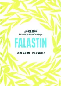 Falastin: A Cookbook - tantis.pl