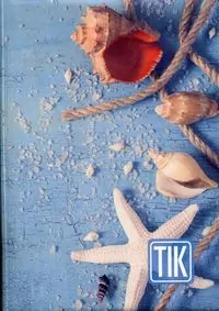 Kalendarz 2026 Kieszonkowy TIK IMPRESS MIX - tantis.pl