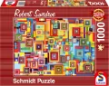 Puzzle PQ 1000 Wirtualna interwencja G3 - tantis.pl