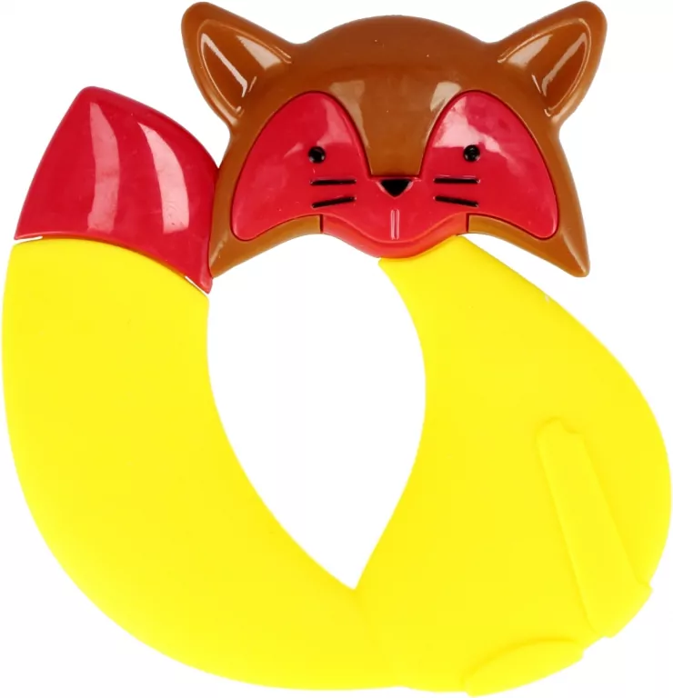 Gryzak dla dzieci lisek mix BAM BAM - tantis.pl