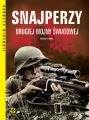 Snajperzy II wojny światowej - tantis.pl