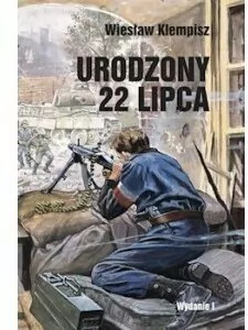 Urodzony 22 lipca - tantis.pl