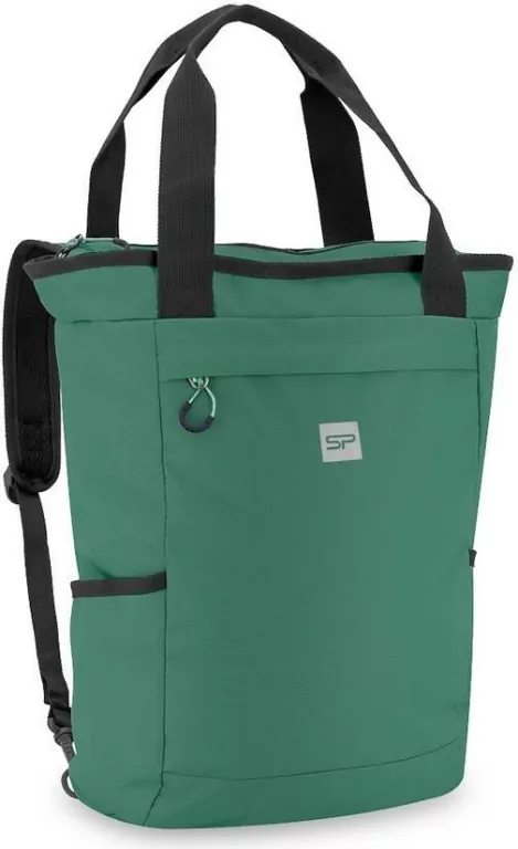 Plecak i torba 2w1 Osaka 20L - tantis.pl